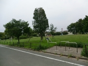 入谷鶴巻ゆうぐ公園