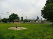 入谷町屋公園