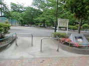 舎人町公園