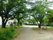 六月一丁目公園