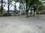 六月町公園