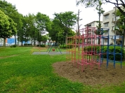 上沼田第二公園