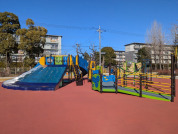 上沼田東公園 
