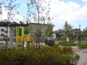 上沼田南どんぐり公園