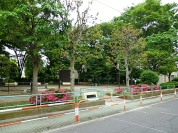新田公園