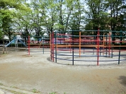 諏訪木東公園