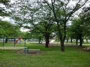 西新井みどり公園(旧・谷在家東)