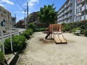 西新井本町一丁目にこにこ児童遊園