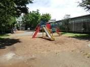 西新井本町公園