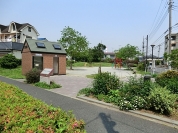 西保木間一丁目公園