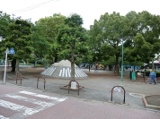 千住旭公園