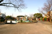 千住公園 