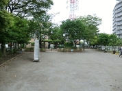 扇西公園