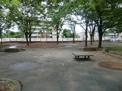 扇東公園