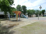 袋在家公園