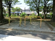 大鷲公園