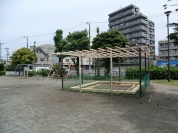 竹の塚第九公園
