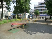 竹の塚第五公園