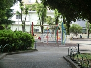 竹の塚第七公園