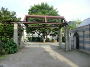 関原防災ふれあいの森公園