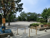 興野ふれあい公園