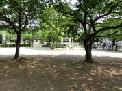 栗原中央公園