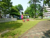 栗原町公園