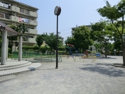島根中堀公園