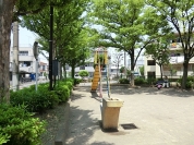 島根二丁目児童遊園
