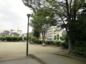 島根北厨子公園