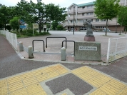 島六ふれあい公園