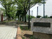 島糀屋公園