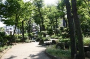 見沼代親水公園 