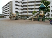 江北みどり公園
