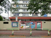 上尾久保育園