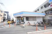 ローソン興野一丁目店