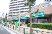 マルエツプチ東日暮里店