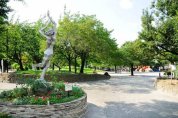 日暮里南公園