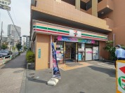 セブンイレブン 荒川南千住５丁目店