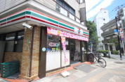 セブンイレブン西日暮里六丁目店