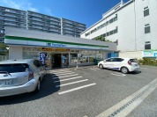 ファミリーマート環八北赤羽店