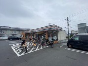 セブンイレブン川口東本郷店