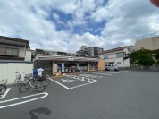 セブンイレブン北区堀船３丁目北店