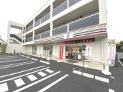 セブンイレブン足立興野２丁目店