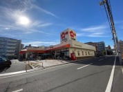 オザム　東綾瀬店