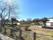 弥平一丁目公園