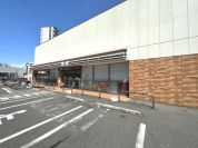 セブンイレブン足立平野１丁目店