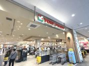 ヨークフーズ 梅島店