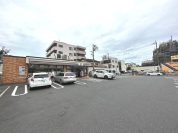 セブンイレブン足立栗原4丁目店