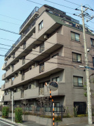 現地外観
